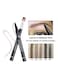 Handaiyan 4 Head Fine Sketch Waterproof Eyebrow Pen 5