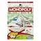 MONOPOLY GRAB AND GO