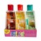 Lovillea Gelly Cologne Multicolour 200ml Pack of 3