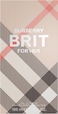 Burberry Brit For Women Eau De Parfum, 100ml