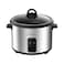 Moulinex Rice Cooker 5l Silver MK123D27