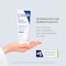 Cerave Moisturizing Cream 12 OZ Daily Face And Body Moisturizer For Dry Skin
