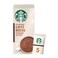 Starbucks Mocha Premium Instant Coffee Mix 110g