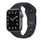 Apple watch se 44mm sport band gray