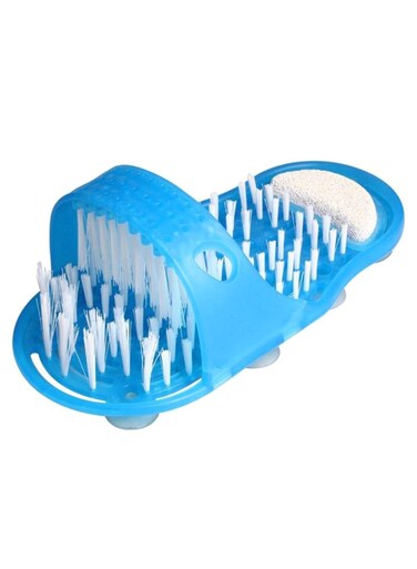 Generic Easy Feet Massage Slippers