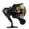 Shirudo Power 6000 Reel Black