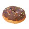 Donut Milk Chocolate Ring Per pc