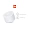Xiaomi Mi Compact Bluetooth Speaker With Built-In Mic 2 White
