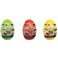 Power Joy Vroom Vroom Die-Cast Magic Egg Car Multicolour Pack of 20