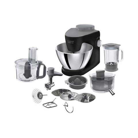 Kenwood MultiOne Kitchen Machine - 1000 Watt - KHH326