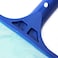 Generic - Professional Leaf Rake Mesh Frame Net Skimmer Cleaner Swimming Pool Spa Tool New