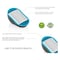 QLUX BELLA GRATER