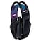 Logitech G Series G535 Wireless On Ear Gaming Headset Black