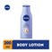 Nivea Shea Smooth Body Lotion 200Ml