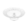 Pasabahce Aurora Food Serving Plate - 20 Cm -Clear