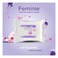Beauty Formulas Feminine Intimate Hygiene Cleaning Wipes 20 Wipes Pack of 2