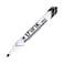 Deli Chisel Think Dry Erase Marker BlueBlack