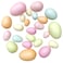 Easter Pastel Craft Eggs 20Pcs/pack