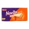 Bisconni Novita Orange Wafers 16 Packs