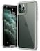 VRS Design Crystal Mixx designed for iPhone 11 PRO case cover - Translucent Clear