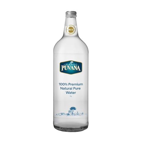 Puvana Water Glass - 1 L