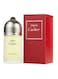 Cartier Pasha De Cartier Eau De Toilette 100ml