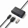 Anker 3-In-1 USB-C Adapter Hub Grey