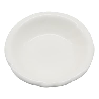 Storesome White 8Inch Bowl #6649