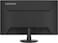 Lenovo D32-40 31.5'' FHD WLED Monitor, 4ms Response Time, 60Hz Refresh Rate, 16 9 Aspect Ratio, 8 Color Depth, 16.7 Million Color Support, Eye Comfort, DP, HDMI, 99% sRGB, Black   66FCGAC2UK