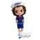 Banpresto Stranger Things Q Posket - Steve Figure