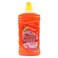 Mirage 3 In 1 Floral Floor Cleaner 1L Red