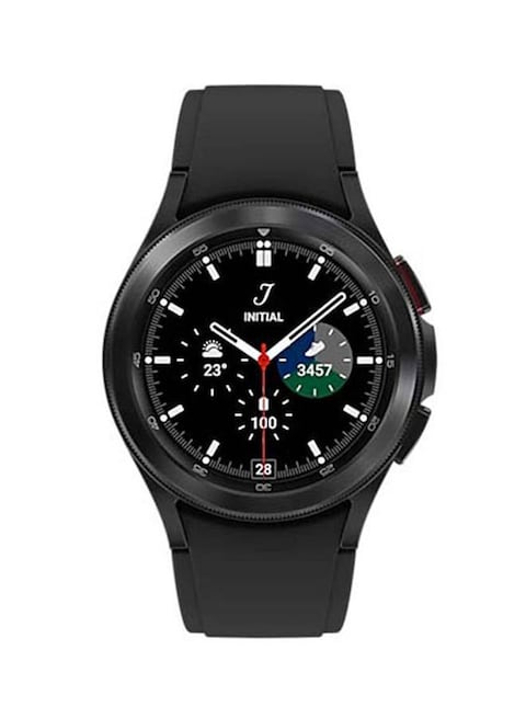 Samsung Galaxy Watch 4 Classic, 42mm, Black