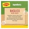 Maggi Pasta Sauce Basilico 400g