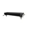 56W 12 Inches Light Bar Spotlight, 5600Lm Lumens, Aluminum Housing Material, Applicable on Roof, Bonnet, Bumper