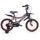 ITG Mogoo Promax Kids Bike 16 Inch, Grey