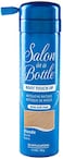 Salon In A Bottle Blonde Root Concealer Hair Dye Kit to take Grey Out w/ Touch Up Spray
