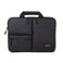 Crumpler TGKD13-010 The Geek Deluxe Laptop Bag 13.3' Dull Black