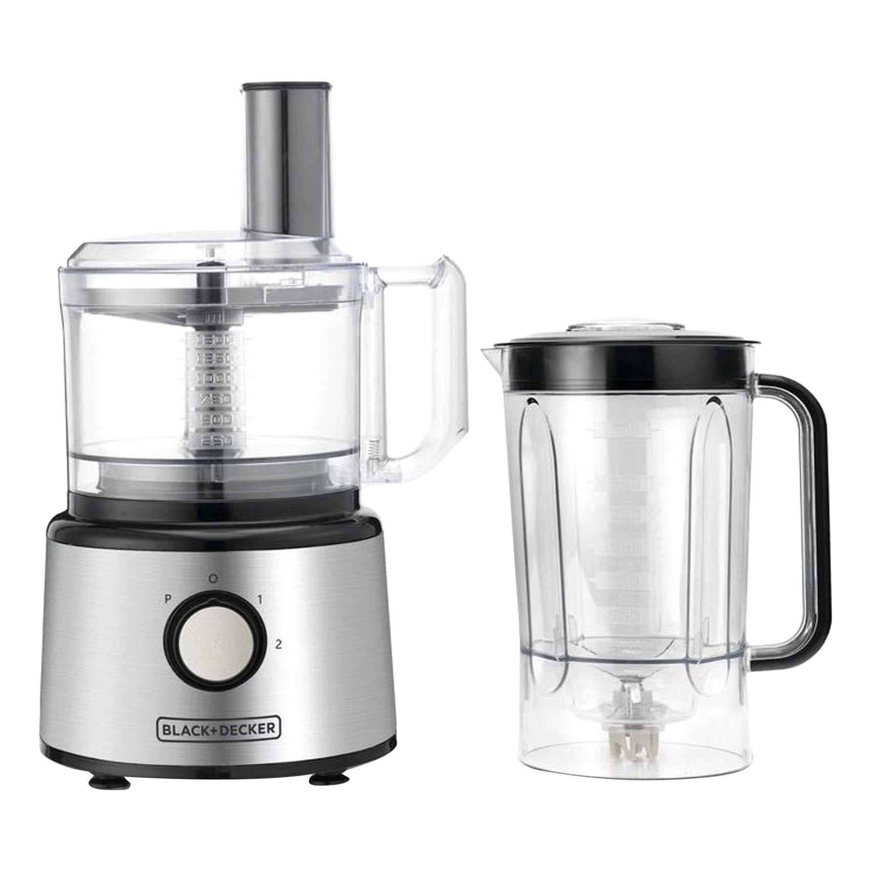 Black+Decker Food Processor FX760-B5