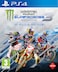 PS4 Supercross 3 PEGI