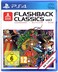 PS4 Atari Flashback Classics Collection Vol.1