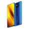 Xiaomi Poco X3 NFC 6GB RAM 64GB ROM Dual Sim 4G Smartphone Blue