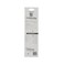 Crystal Cutlery &amp; Tableware Fish Table Knife 2pcs