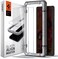 Spigen GLAStR Align Master designed for Google Pixel 6 Screen Protector Premium Tempered Glass - [Case Friendly - 2 PACK]
