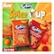 Kurkure Puffcorn Chilli Chatka Flavour Puffed Corn Snacks 90g
