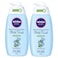 NIVEA Baby Moisturizing Lotion Mild Touch 500mlx2