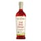 De Nigris Organic Red Wine Vinegar 500ml