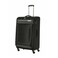 American Tourister Jackson Black Sp 70 cm