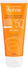Avene Sun Care EAU Thermale Lotion, SPF50+ 100ml