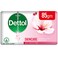 Dettol Skincare Anti Bacterial Soap 85 gr (Pack of 2)