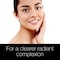 Neutrogena Fresh And Clear Facial Wash Pink Grapefruit And Vitamin C 200ml